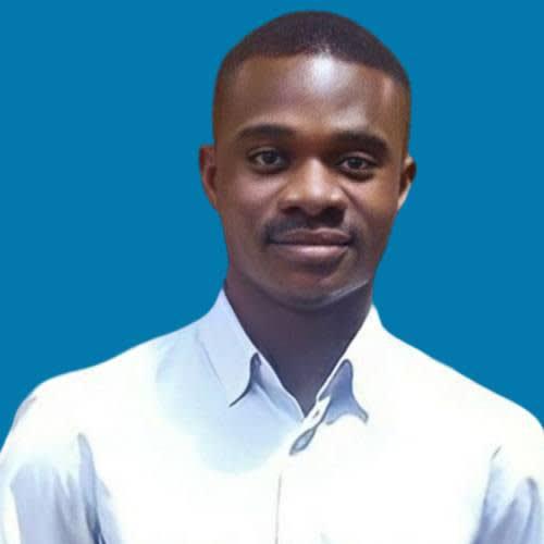 Ebenezer Ogunrinade