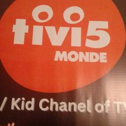 Maison TV5MONDE NIGERIA (Lagos-Abuja)