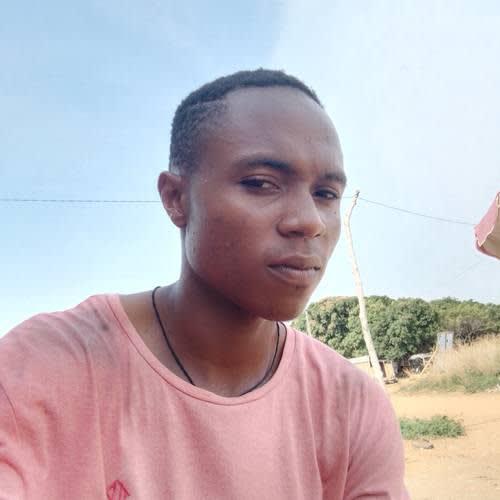Ojobo Linus
