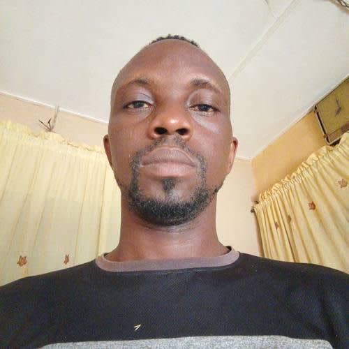 Saheed Akinola