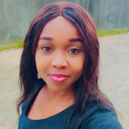 ROSELINE OKON
