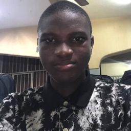Yusuf Afolabi