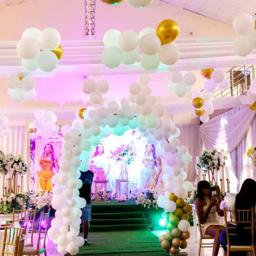 Events by nuel