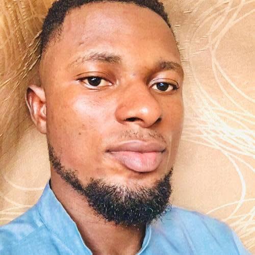 Chibuzor Moses Nwijah
