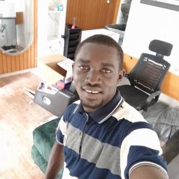 John Mudi