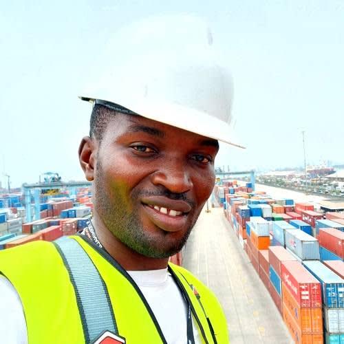 daniel anyanwu