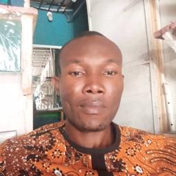 Orji John Chukwuemeka