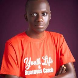 Fidelis Chaeten Yusuf