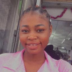 Chidinma okuma Francisca