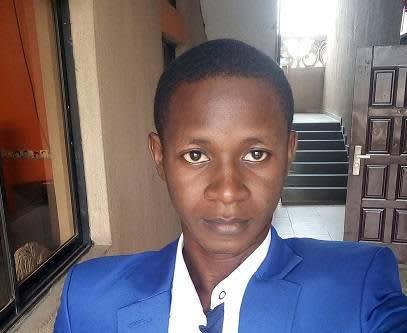 Oluwatoberu Oladipupo