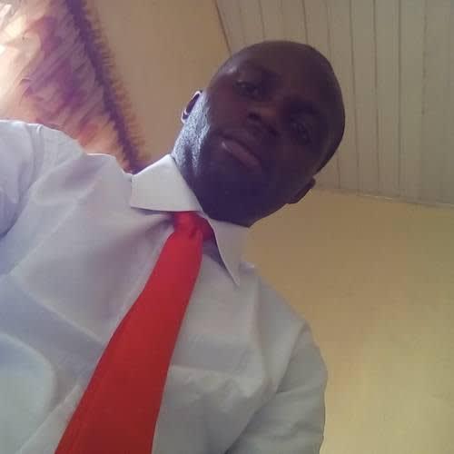 Essien Daniel