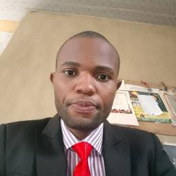 Uwem Udoh
