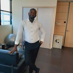 Chinedu Idi