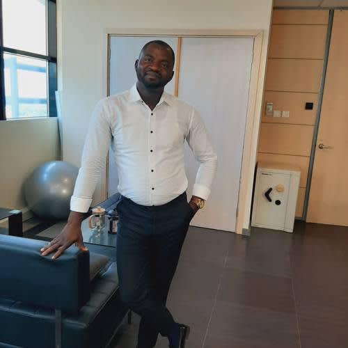 Chinedu Idi