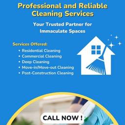REMWAX CLEANING SERVICES