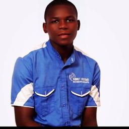 Atolagbe Joshua