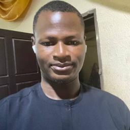 JOSHUA ARINZE