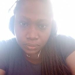 Iyinoluwa Olanrewaju