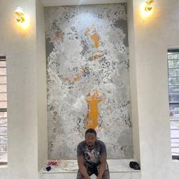 Olympicfinish painting and decorating