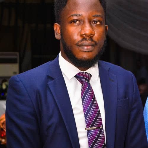 Wole Faleye