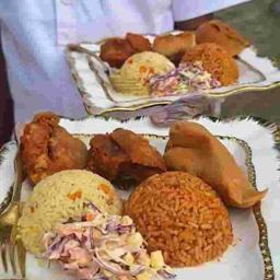 Lolamy catering