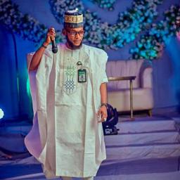 Mc ABOKI event planning and management 