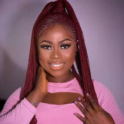 Lynda Nnaeto