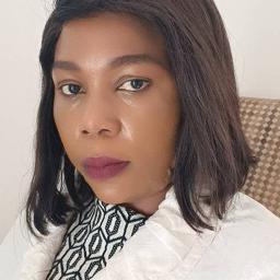 Ophelia Emenike