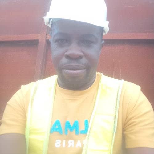 Olugboroko Fine