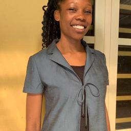 Precious Falola