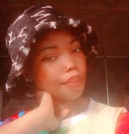 Omowunmi Haleema