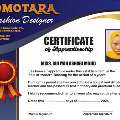 Portfolio Image