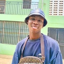 Ayomide Olayinka