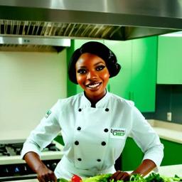 Mareva cuisine and bakes