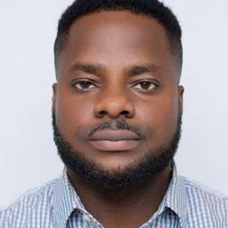 Chukwuebuka Onyemeh