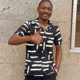 Olaoluwa Olowo