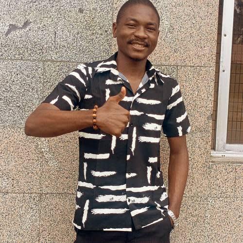 Olaoluwa Olowo