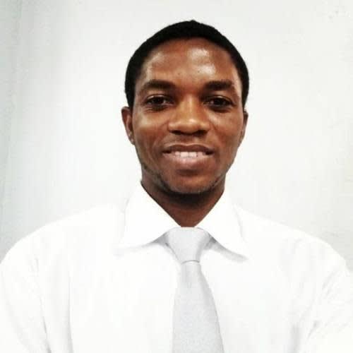 Olaoluwa Sanya
