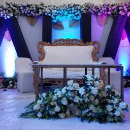 Purple Glades Event