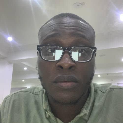 Julius Agbaosi