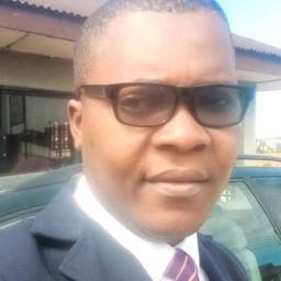 KINGSLEY O UBA
