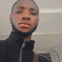 TIMOTHY AKINNIYI