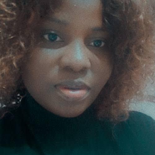 Aiwansoba Amina