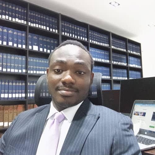 Adedoyin Adebayo