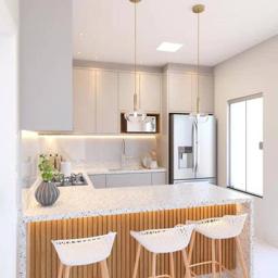 Luxeline interior