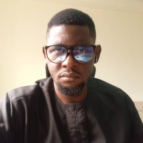 Daniels Agbo