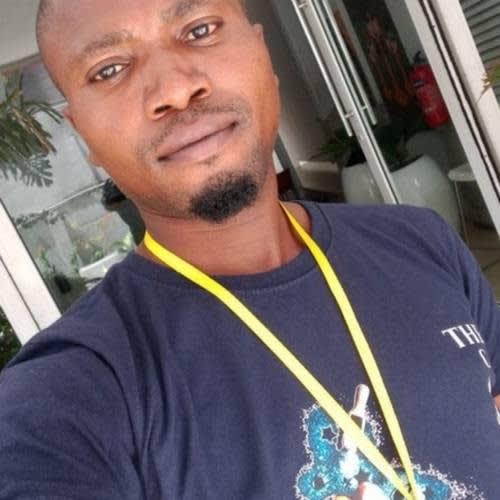 Adebanjo Adekunle