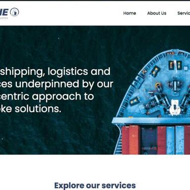 Portfolio Image