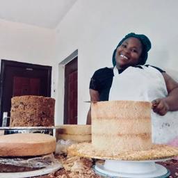 Fomzy Pastries
