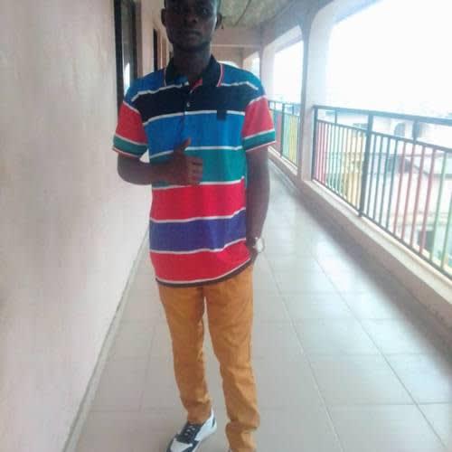 Abiodun Adebiyi
